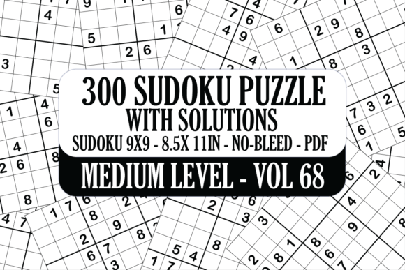The Art of Solving Sudoku Medium Puzzles: Balancing Challenge and Accessibility
